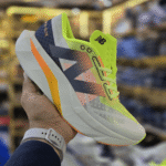 New Balance FuelCell SuperComp Elite v4 - First Copy
