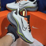 Nike Zoom Smiley 2025 Running Shoes