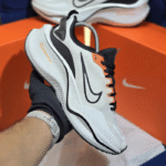 Nike Zoom Smiley 2025 Running Shoes
