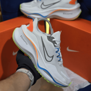 Nike Zoom Smiley 2025 Running Shoes