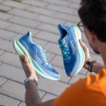 Hoka Mach 6 For Road Running Dusk Shadow