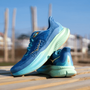 Hoka Mach 6 For Road Running Dusk Shadow