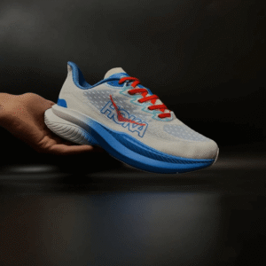 Hoka Mach 6 Running Shoes For Men