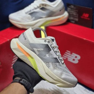 New Balance FuelCell SuperComp Elite Marathon Running Shoes