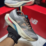 New Balance FuelCell SuperComp Elite Marathon Running Shoes