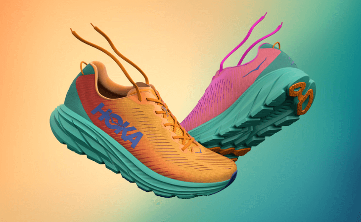 Affordable First Copy Hoka Shoes Under 1000