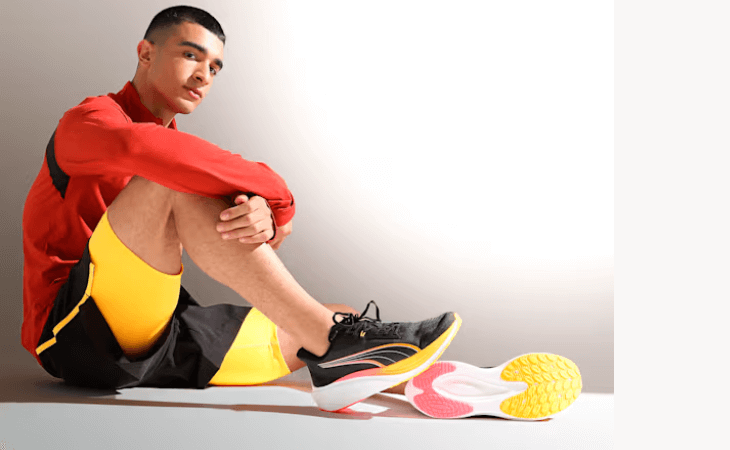Affordable First Copy Puma Shoes Under 1000