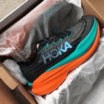 Hoka Mach x 2 First Copy Replica Shoes