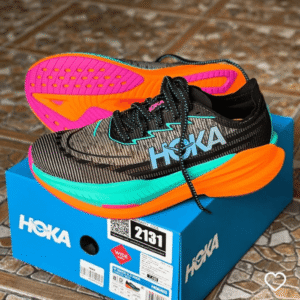 Hoka Mach x 2 First Copy Replica Shoes