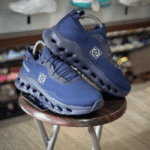 Loewe x Cloudtilt All Navy First Copy Replica Shoes