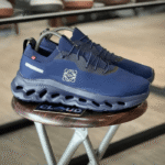 Loewe x Cloudtilt All Navy First Copy Replica Shoes