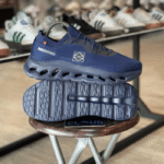 Loewe x Cloudtilt All Navy First Copy Replica Shoes