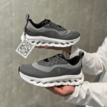 Loewe x On Cloud Tilt 2.0 Grey First Copy Replica Shoes