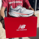 New Balance Fresh Foam X 1080 v14 First Copy Replica Shoes