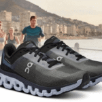 ON Running Mens Cloudflow 4 First Copy Replica Shoes