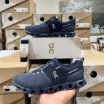 On Cloud 5 Navy Ink First Copy Replica Shoes