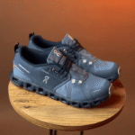 On Cloud 5 Navy Ink First Copy Replica Shoes