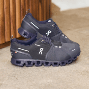 On Cloud 5 Navy Ink First Copy Replica Shoes