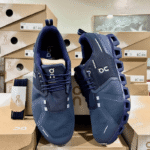 On Cloud 5 Navy Ink First Copy Replica Shoes