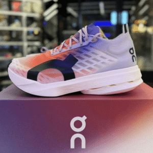 On Cloud Boom Strike Multi First Copy Replica Shoes