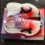 On Cloud Boom Strike Multi First Copy Replica Shoes