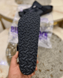 Birkenstock Arizona Eva Black Sandals for Men - First Copy