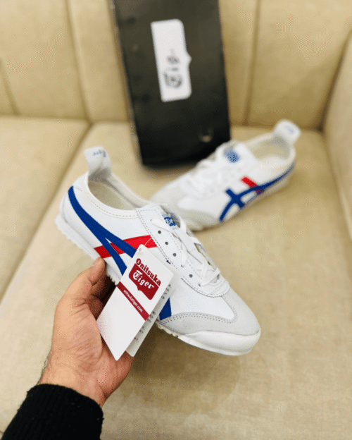 Onitsuka Tiger Mexico 66 Slip On 1st Copy | Premium Quality