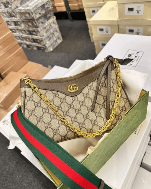 First Copy Gucc-i Ophidia Shoulder Bag Online - Master Copy