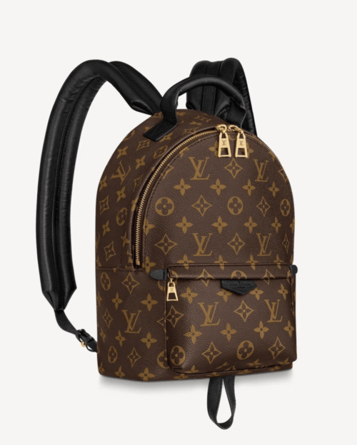 First Copy Loui-s Vuitton Unisex Backpacks Online - Replica