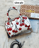 Coac-h Rowan Crossbody Bag Online India - First Copy Replica