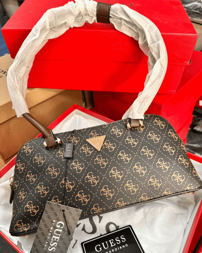 First Copy Gues-s Slings Bags | Premium Quality & Affordable