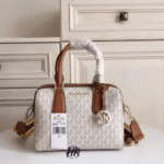 Michae-l Kors Speedy Bag - Colour-1