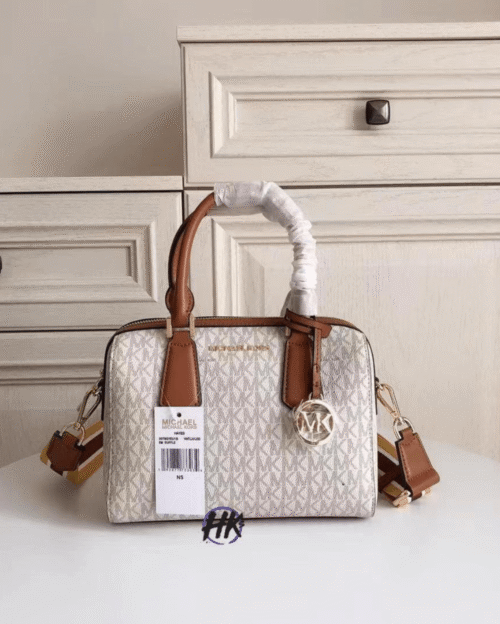 Michae-l Kors Speedy Bag - First Copy Replica Bags