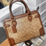 Coac-h Tote Bags - Colour-1