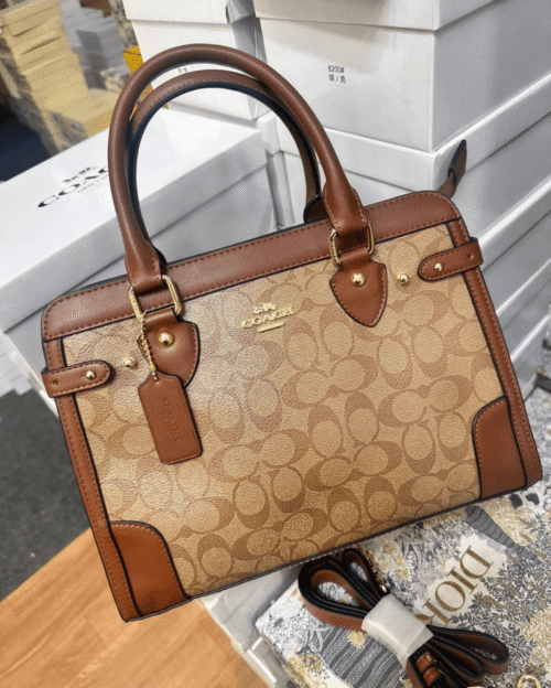 Shop Latest Collection of Coac-h Tote Bags Online - 1st Copy
