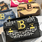 Balmai-n B Buzz 24 Bag - Colour-5