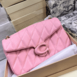 Coac-h Tabby Puffy Quilted Bags - Colour-1