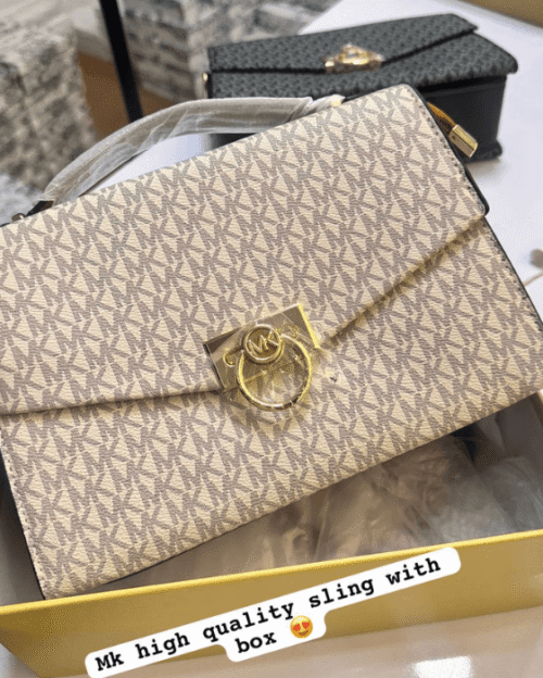 Shop First Copy MK Hendrix Handbags | Top Quality & Styles