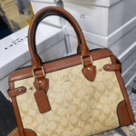 Coac-h Tote Bags - Colour-4