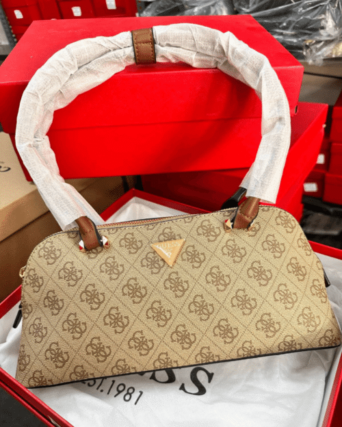 First Copy Gues-s Slings Bags | Premium Quality & Affordable