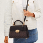 Coac-h Hand Bags - Colour-1