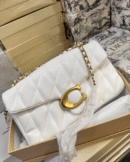 First Copy Coac-h Tabby Puffy Quilted Bags Online | Shop Now