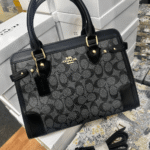 Coac-h Tote Bags - Colour-2