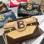 Balmai-n B Buzz 24 Bag - Colour-4