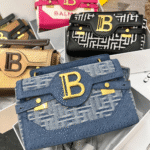 Balmai-n B Buzz 24 Bag - Colour-3