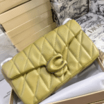 Coac-h Tabby Puffy Quilted Bags - Colour-5