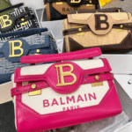 Balmai-n B Buzz 24 Bag - Colour-2