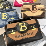 Balmai-n B Buzz 24 Bag - Colour-1