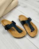 Shop Women's Birkenstock Gizeh Sandals Online - First Copy