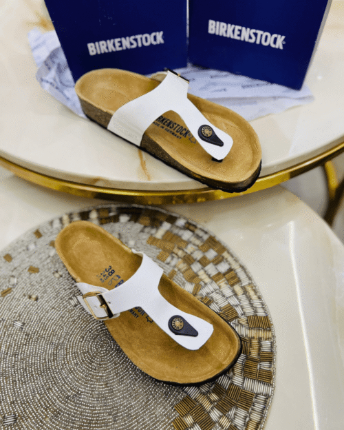 Shop Women's Birkenstock Gizeh Sandals Online - First Copy